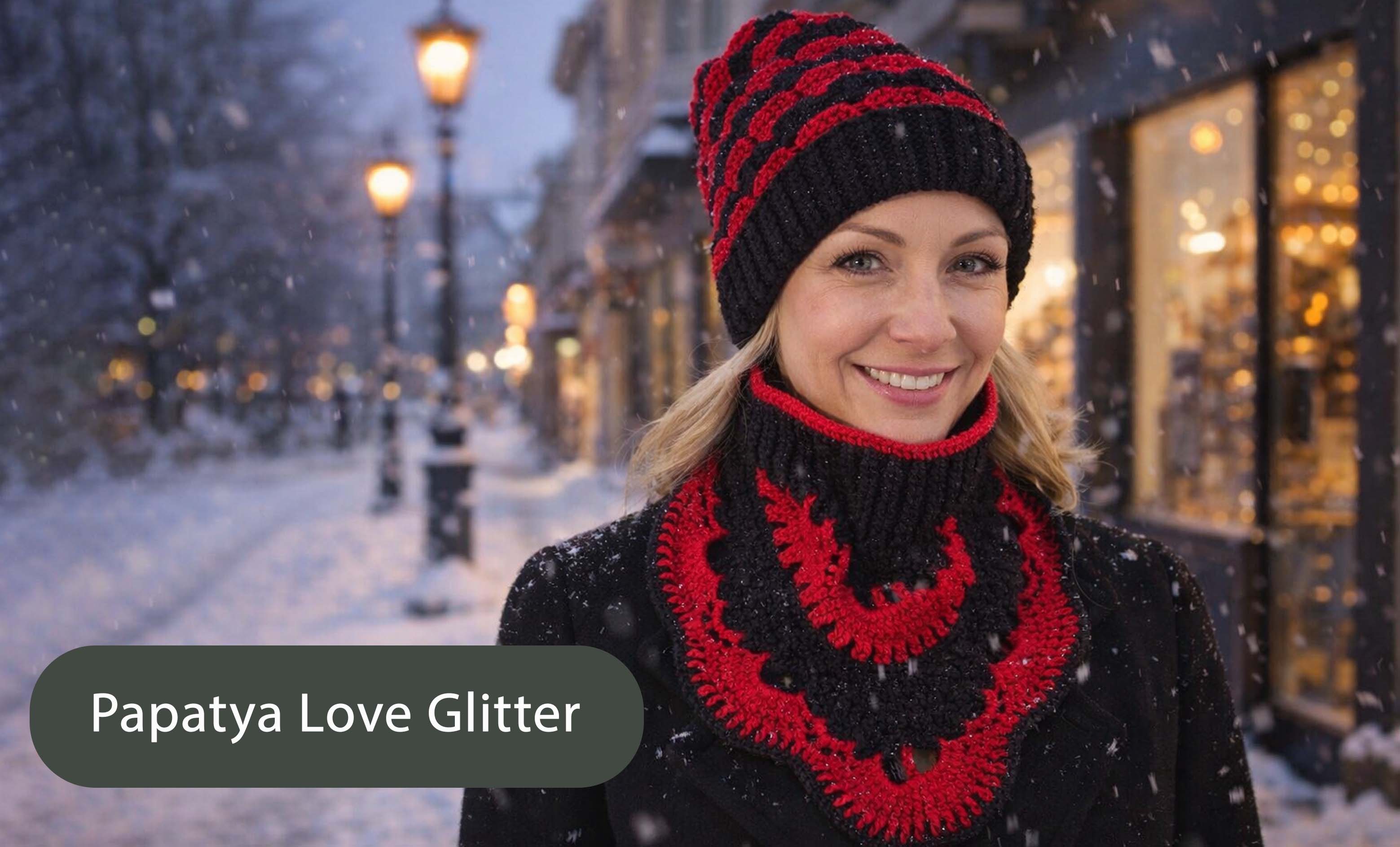 Čiapka s nákrčníkom