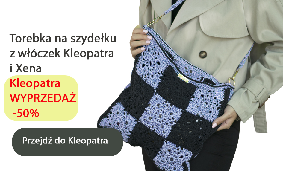 Włóczka Kleopatra
