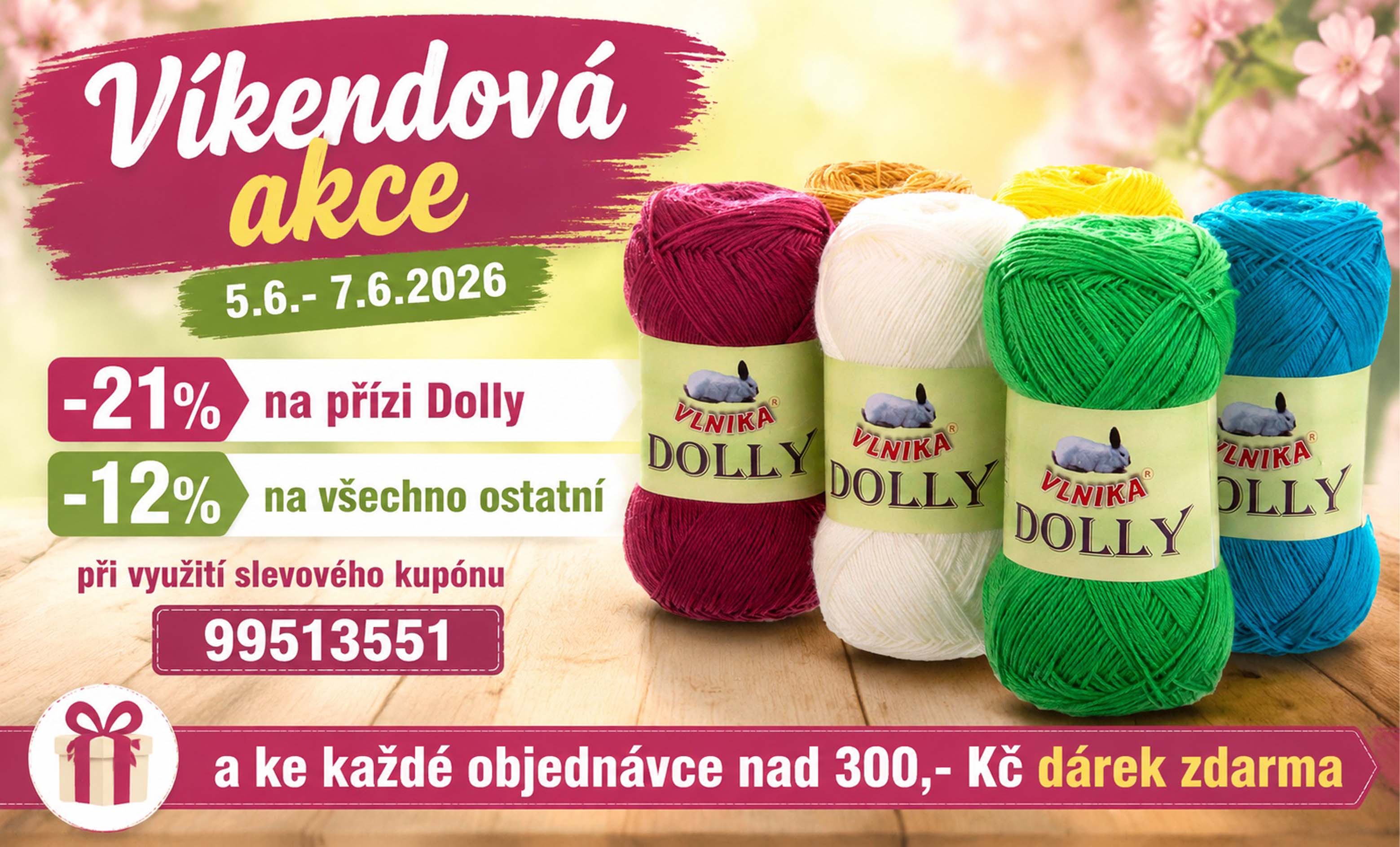 Víkendová akce