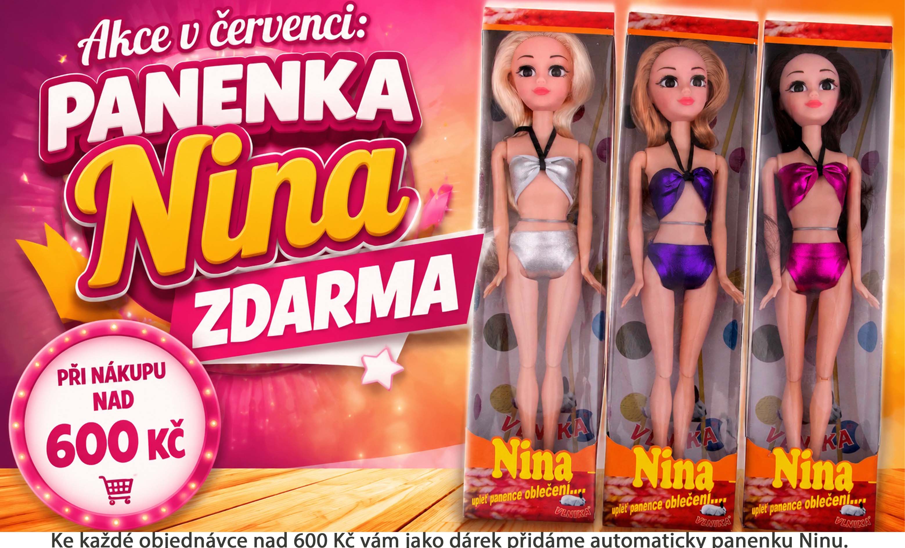 Akce Nina