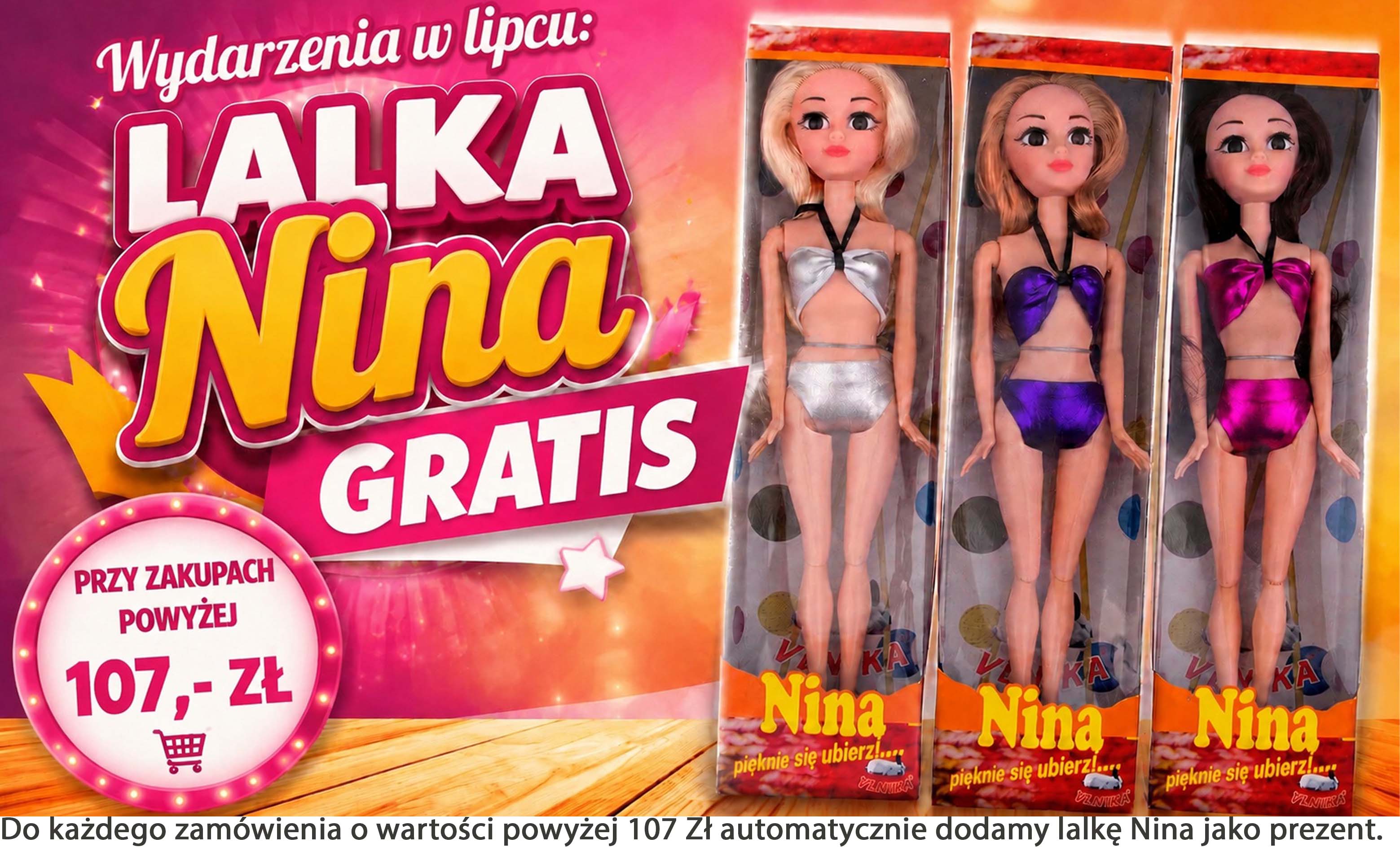 Akce Nina