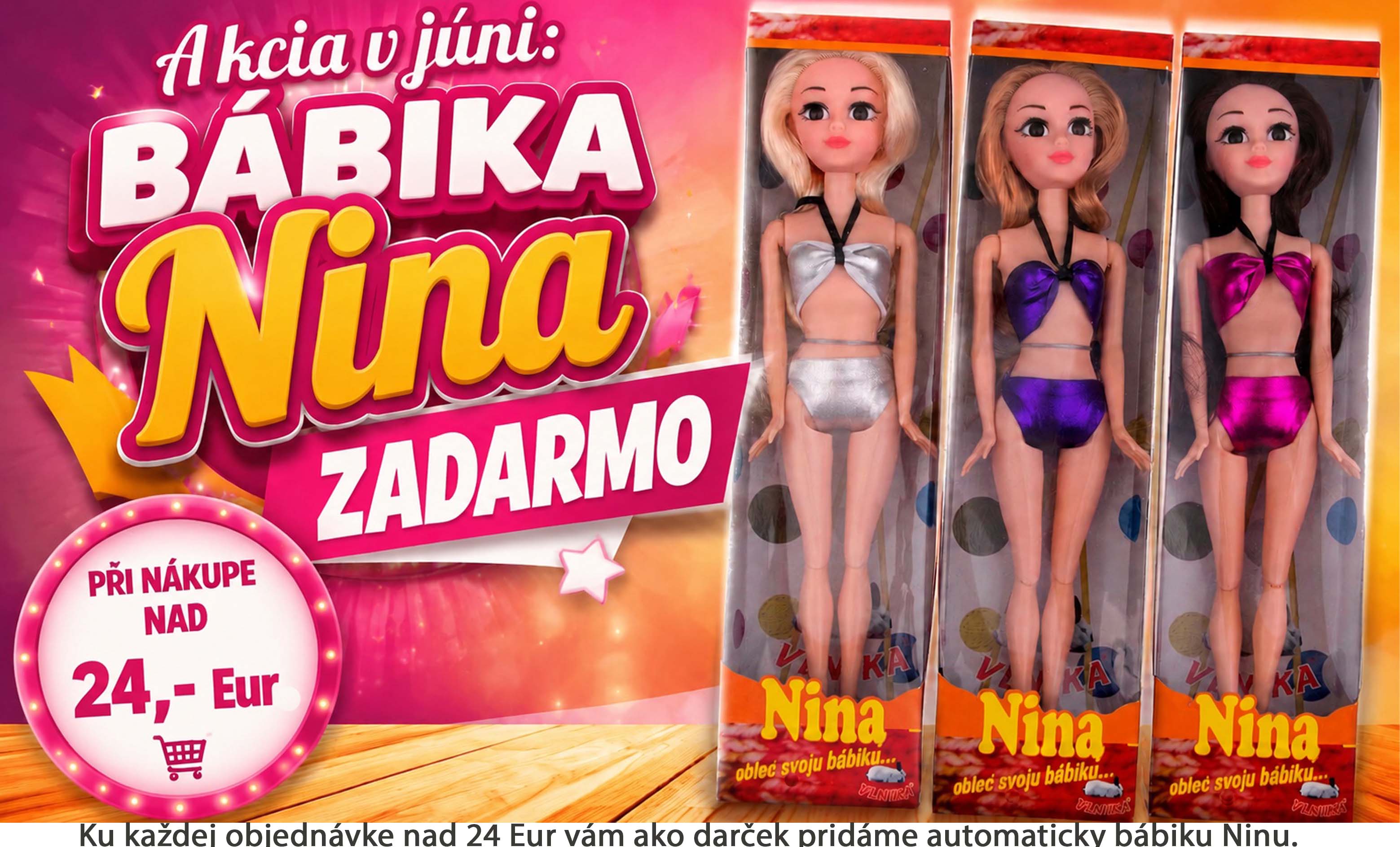 Akce Nina