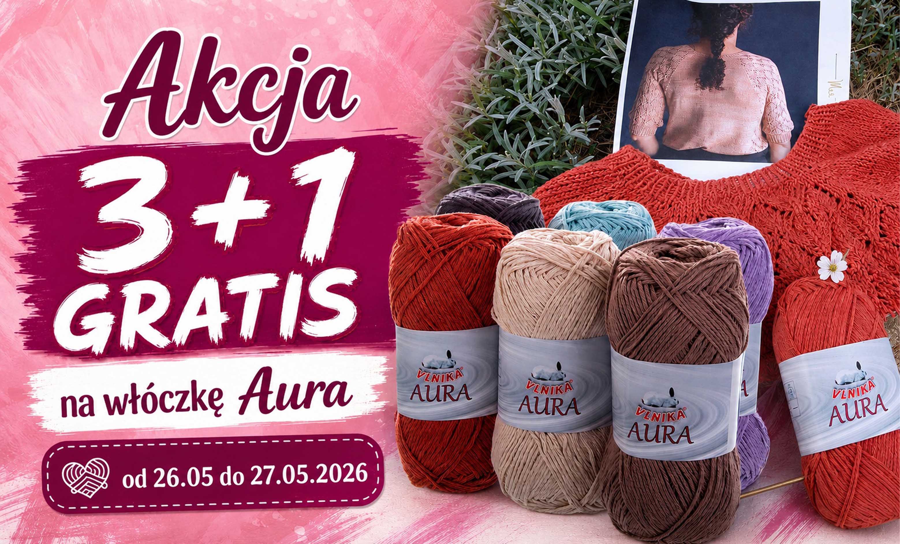 Akce 3+1