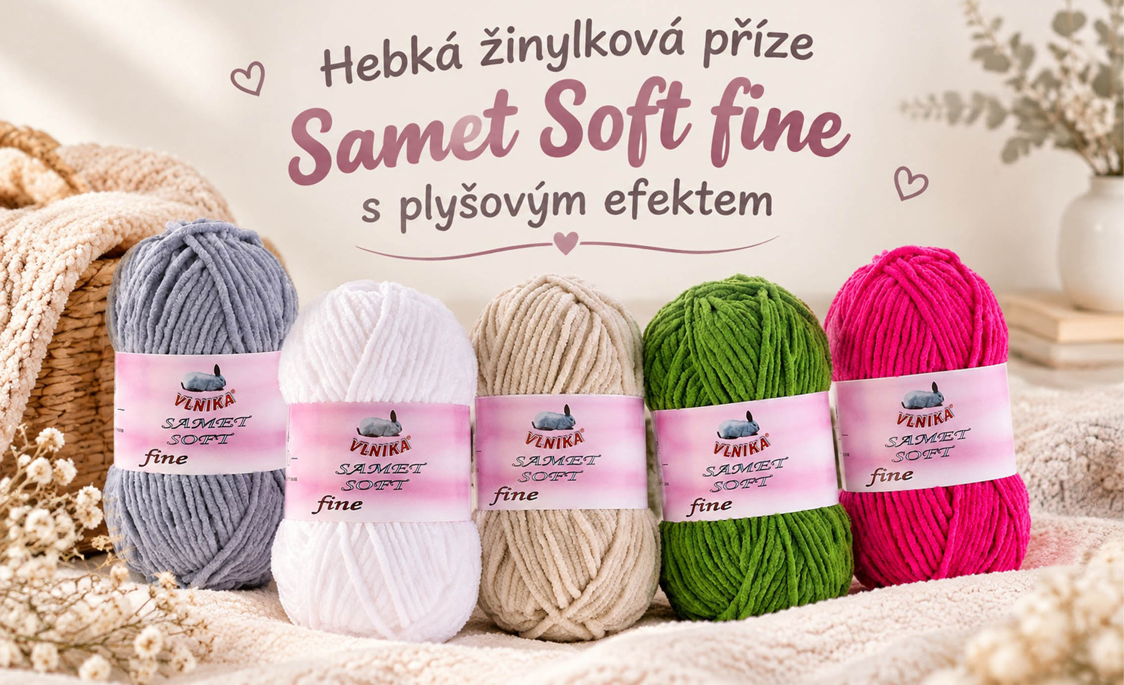 Samet Soft fine