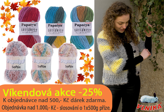 Víkendová akce