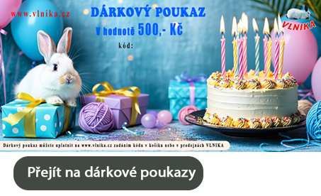 Dárkové poukazy