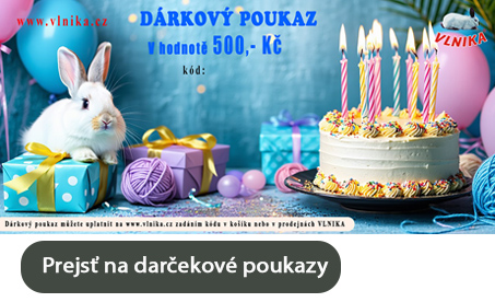 Darčekové poukazy