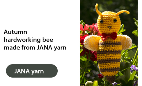 Jana Yarn