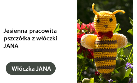 Włóczka Jana