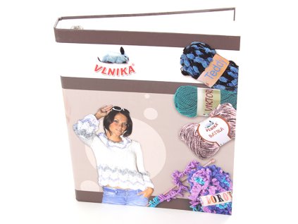 Obal, šanón Vlnika