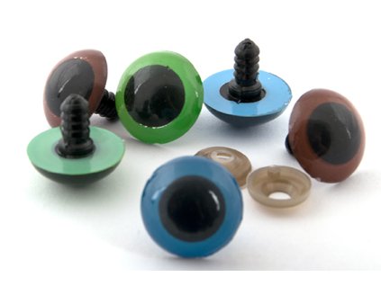 Očička 20 mm