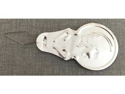 Navlékač jehel 42x17 mm