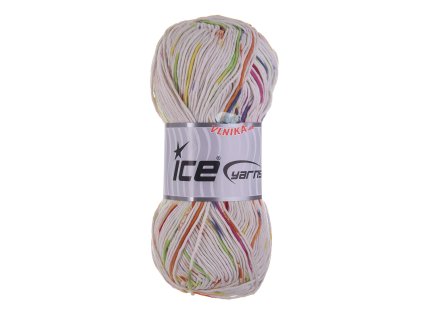 Příze Cotton Royal Lollipop 1