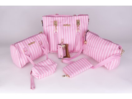 Set 3 kabelek a doplňků