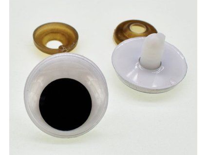 Očička 20 mm