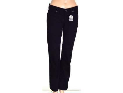 Jeans ladies Big Star Luna 090 černé