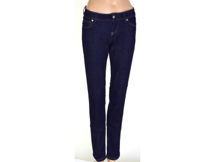Jeans ladies Big Star Susan 617 tmavě modré