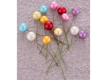 Kulička na drátku 1