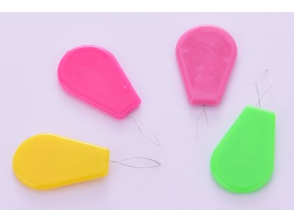 Navlékač jehel 45x20 mm