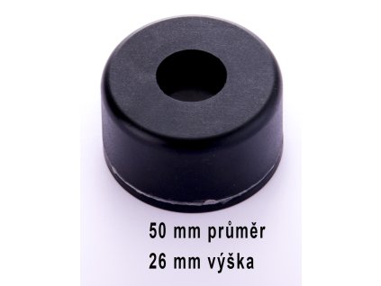 Rechotka 26x50 mm