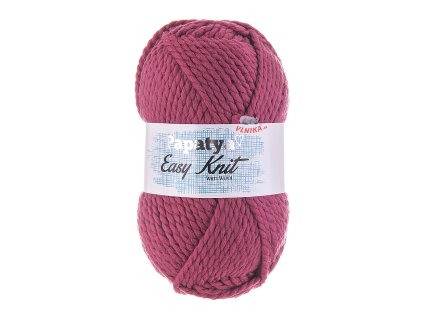 Příze Papatya Easy Knit