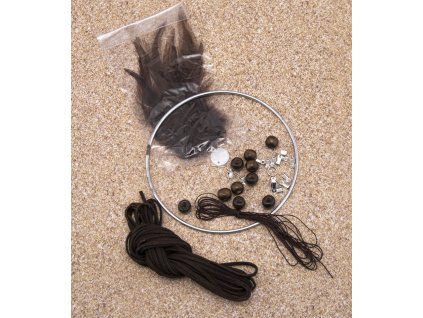 Set pro výrobu lapače snů