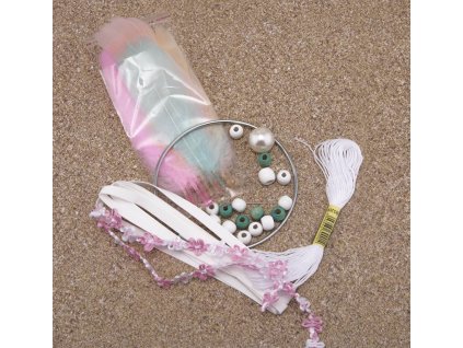 Set pro výrobu lapače snů