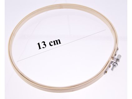 Ring for embroidery 13 cm