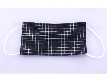 Surgical mask for men