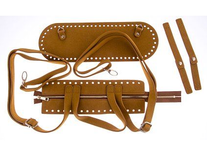 Set na výrobu batohu 1