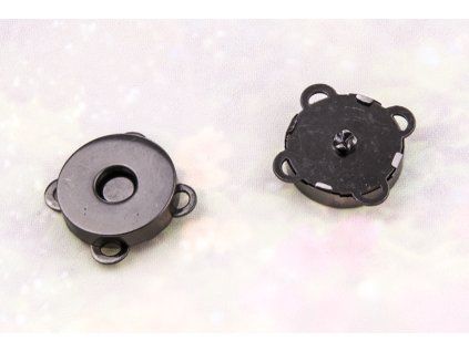 Magnetic Closure ?18 mm