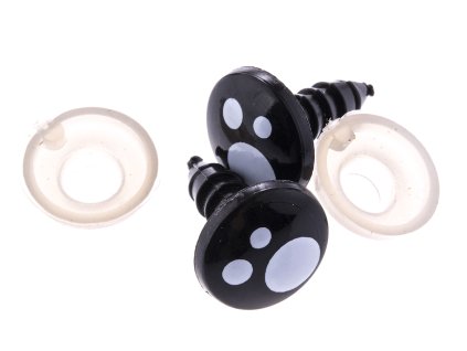 Očička 12 mm