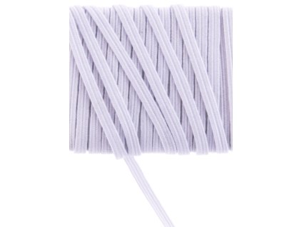 Guma plochá 10mm/2m 1