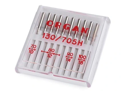 Machine Needles Universal 70,80,90,100