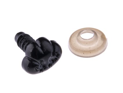 Čumáček černý 1