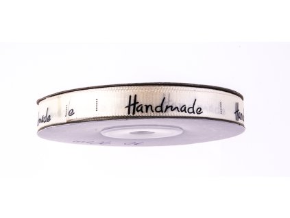 Stuha Hand Made 10mm / 90 cm