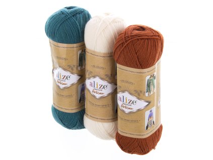 Příze Superwash Artisan