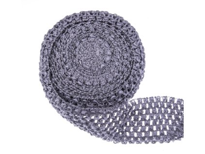 Pruženka síťovaná  šíře 7 cm 1