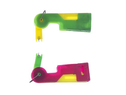 Needle threader large 20x65 mm