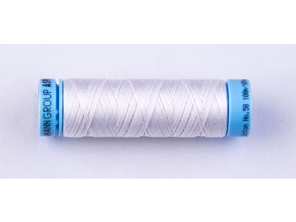 Nit šicí polyesterová 100 m 1