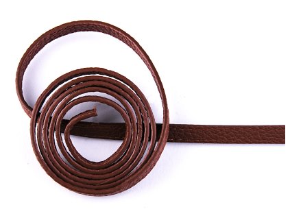 Ucha k taškám prošitá 1,2m 1