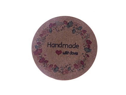 Marka Hand made ? 3cm / 20szt