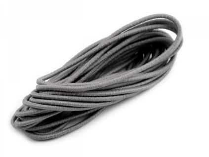 Pruženka kulatá Ø2mm/3m 1