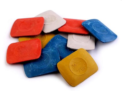 Křída krejčovská 1