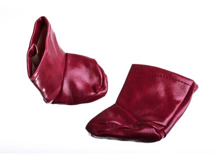 Botičky pro panenky 6cm vysoké
