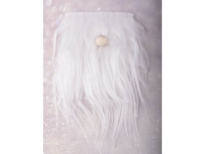 Vousy pro výrobu skřítka 18x9cm 1