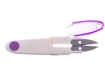 Nożyczki zatrzaskowe 11,5 cm