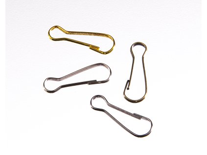 Kovová karabina 8x22mm 1