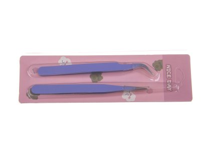 Tweezers for creating 11.5cm/2 pcs