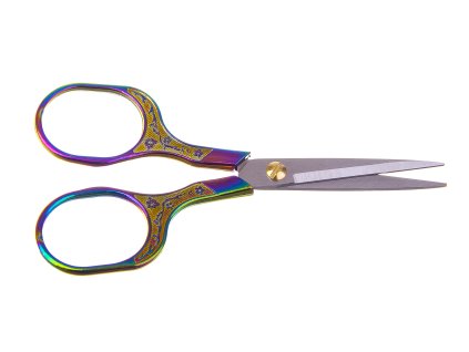 Rainbow scissors 13cm
